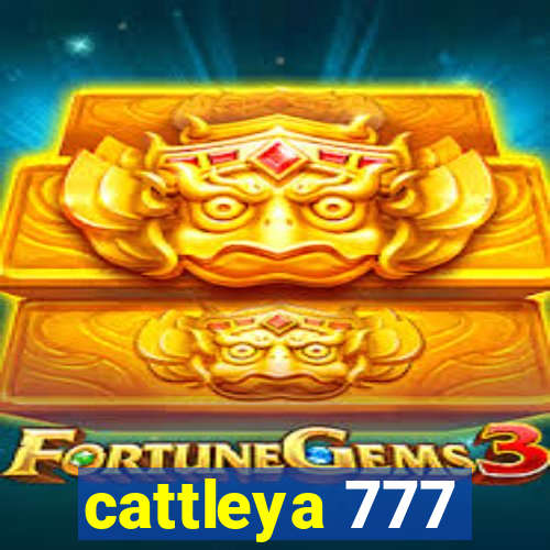 cattleya 777